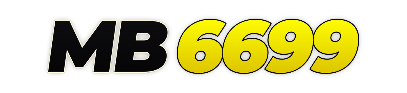mb6699 Logo